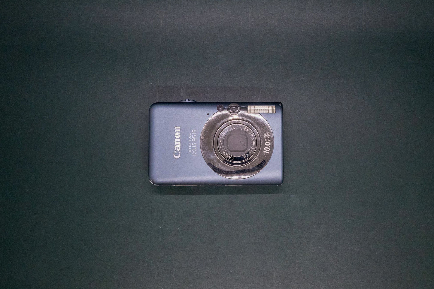 Canon IXUS 95 IS