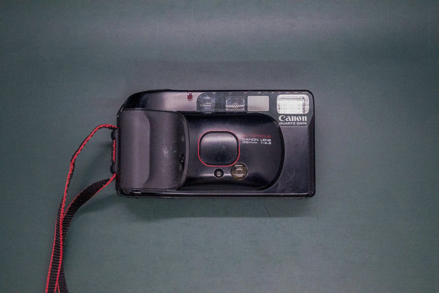 Canon Autoboy 3