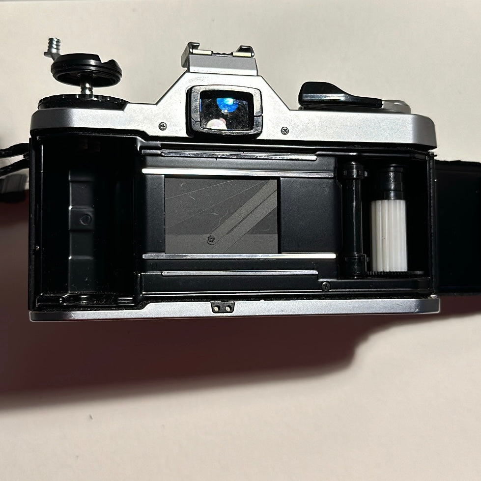 Pentax MG
