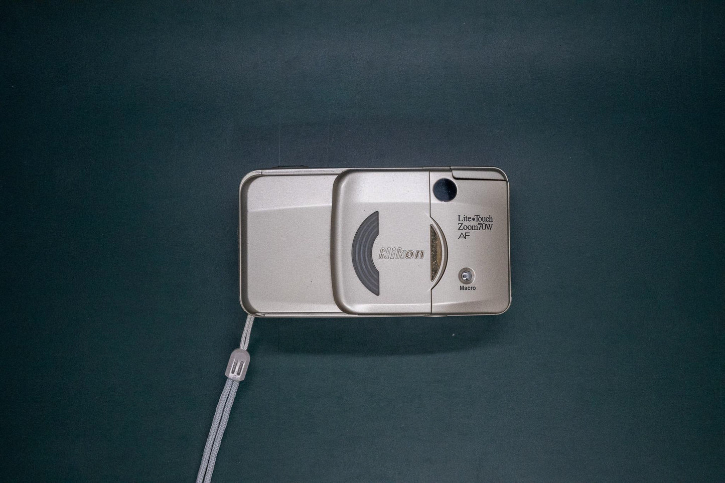 Nikon Lite Touch Zoom 70W