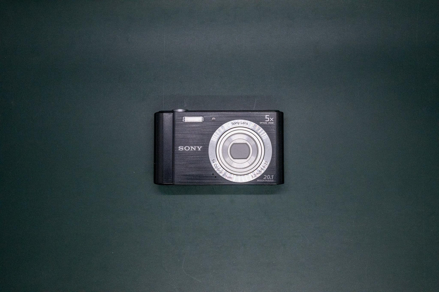 Sony CyberShot DSC-800