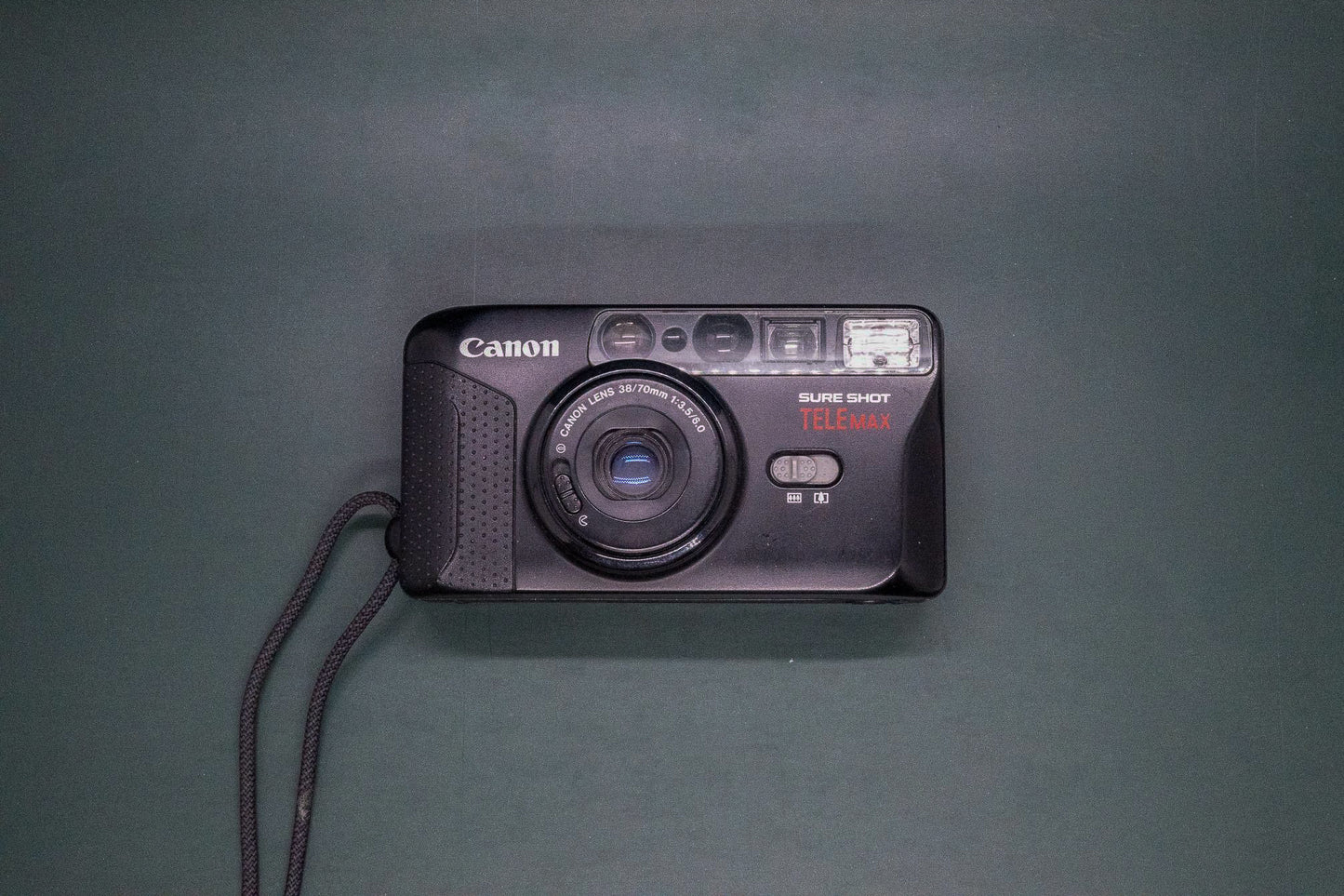 Canon SureShot TeleMax