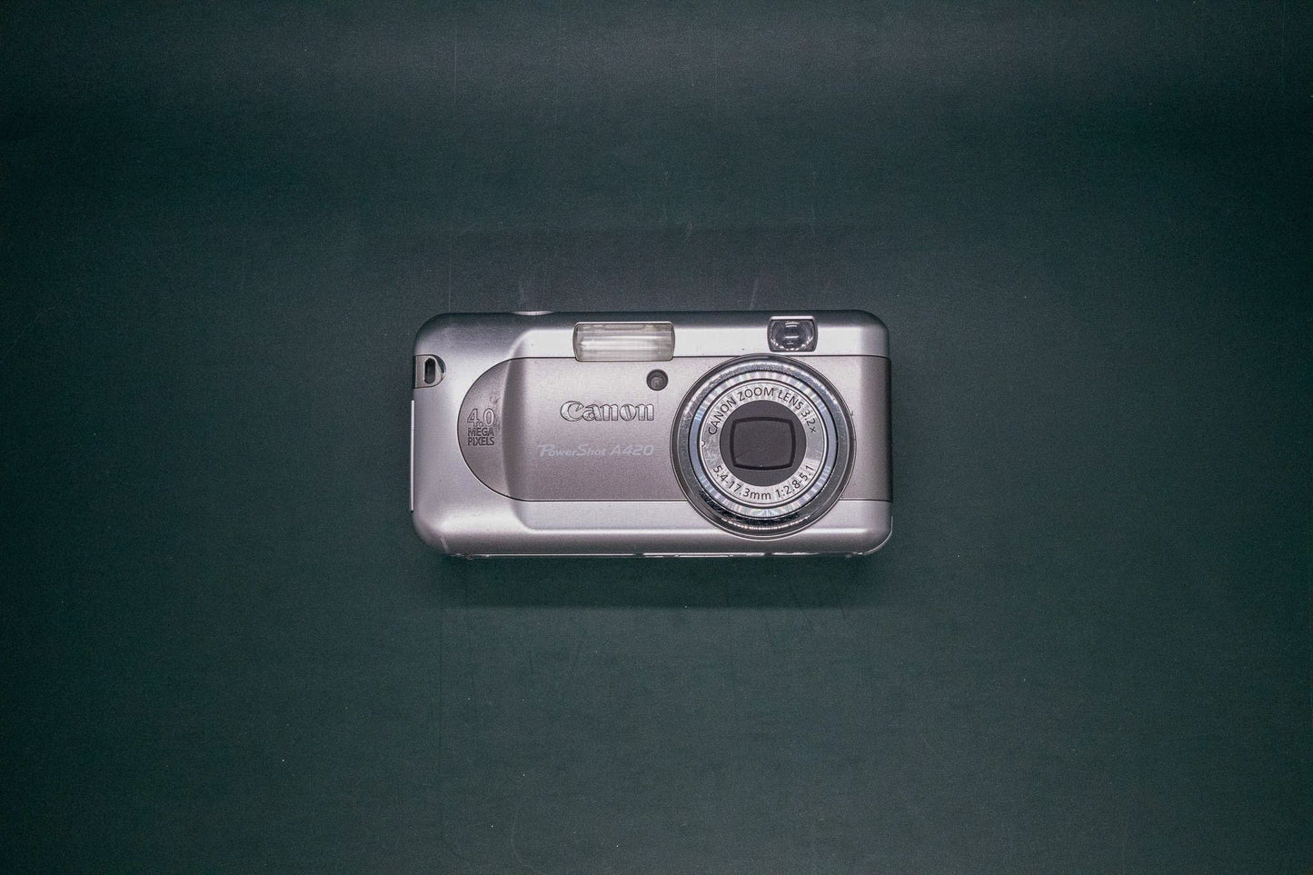 Canon PowerShot AF420