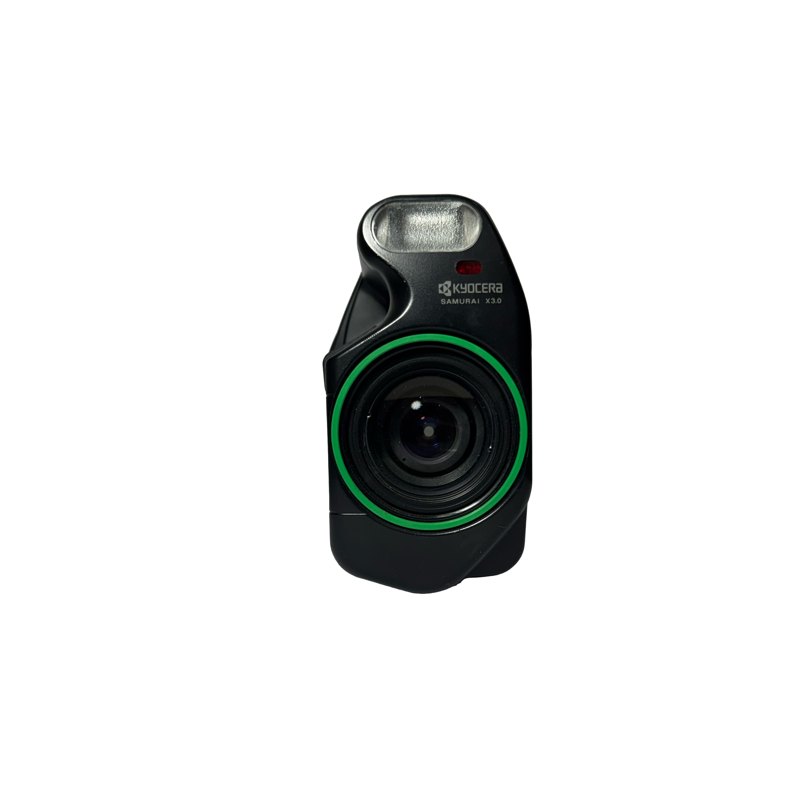 Kyocera Samurai X3.0 – Block 7 Collective