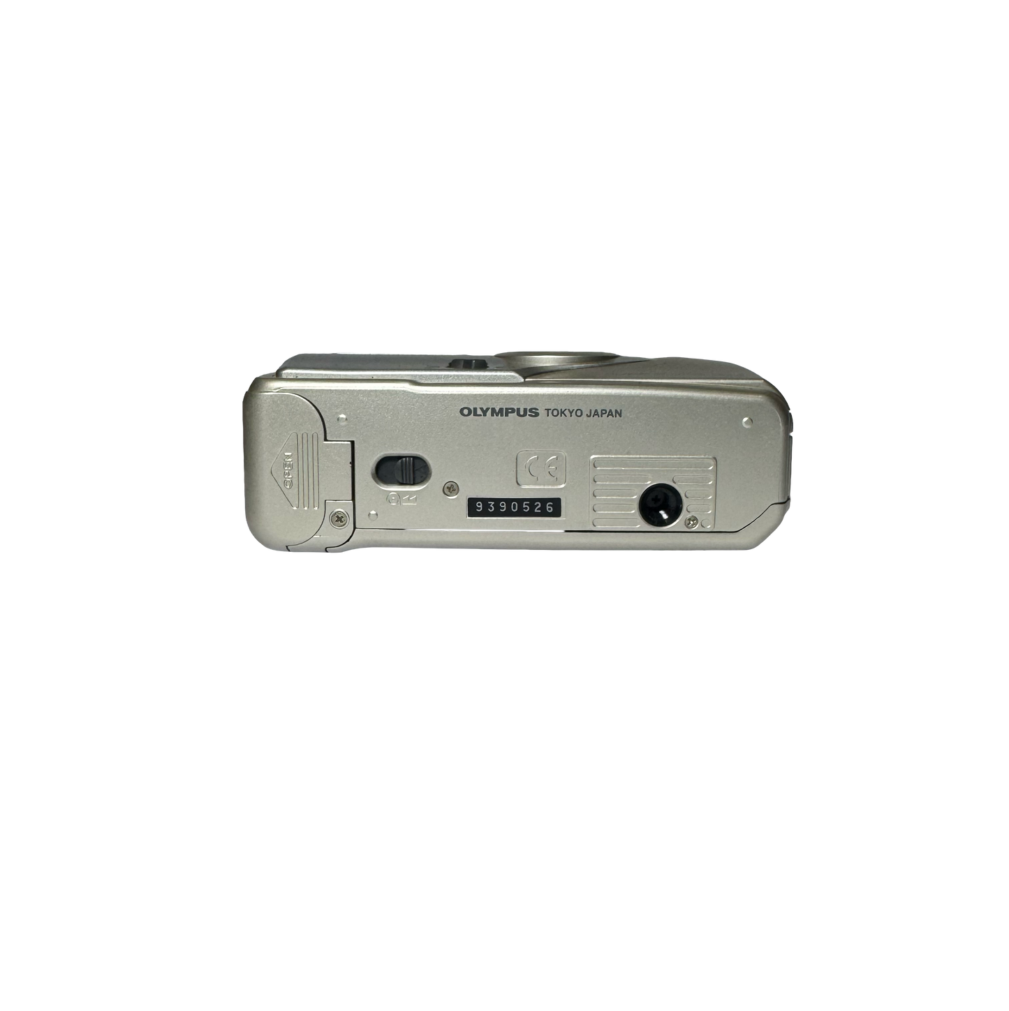 Olympus TRIP 505