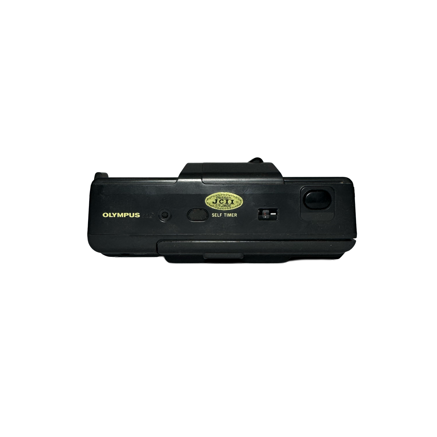 Olympus Infinity QUARTZDATE