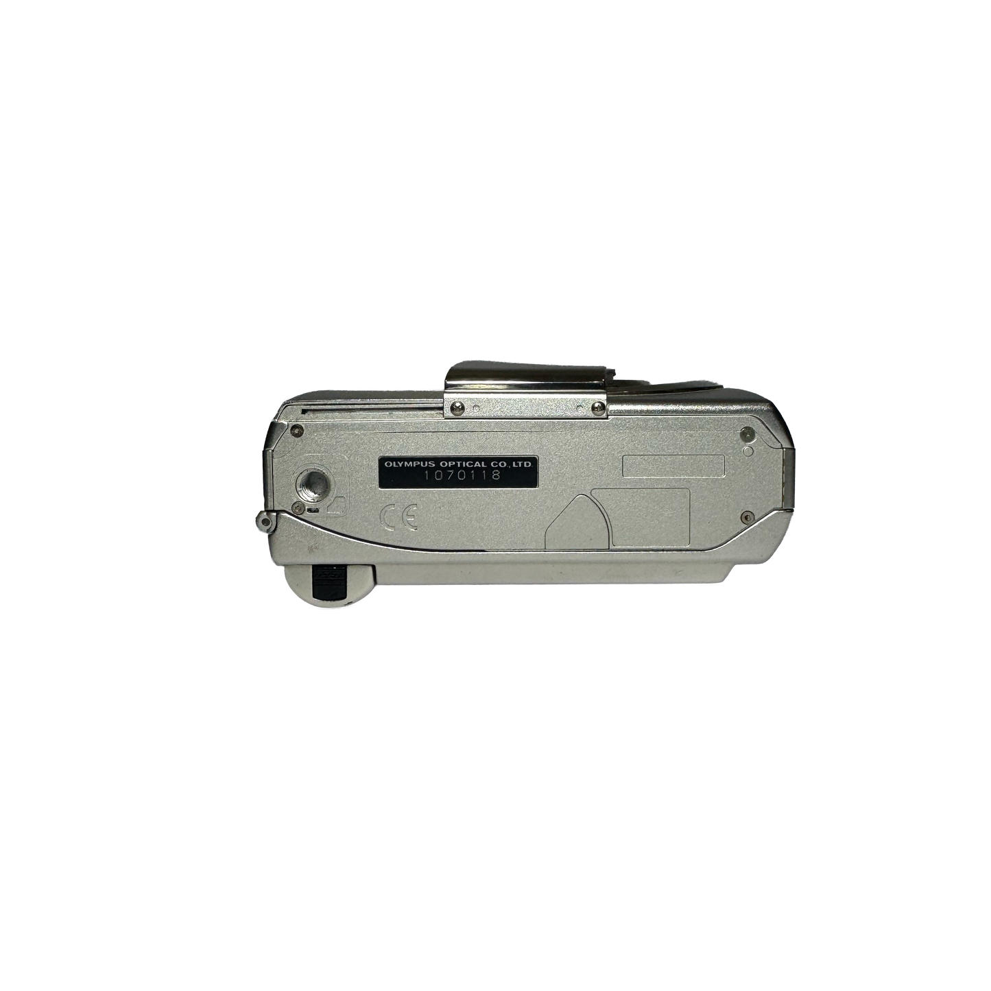 Olympus MJU V