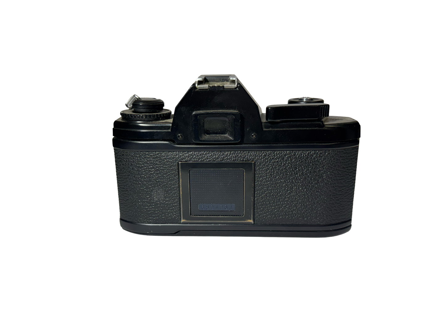 Nikon EM