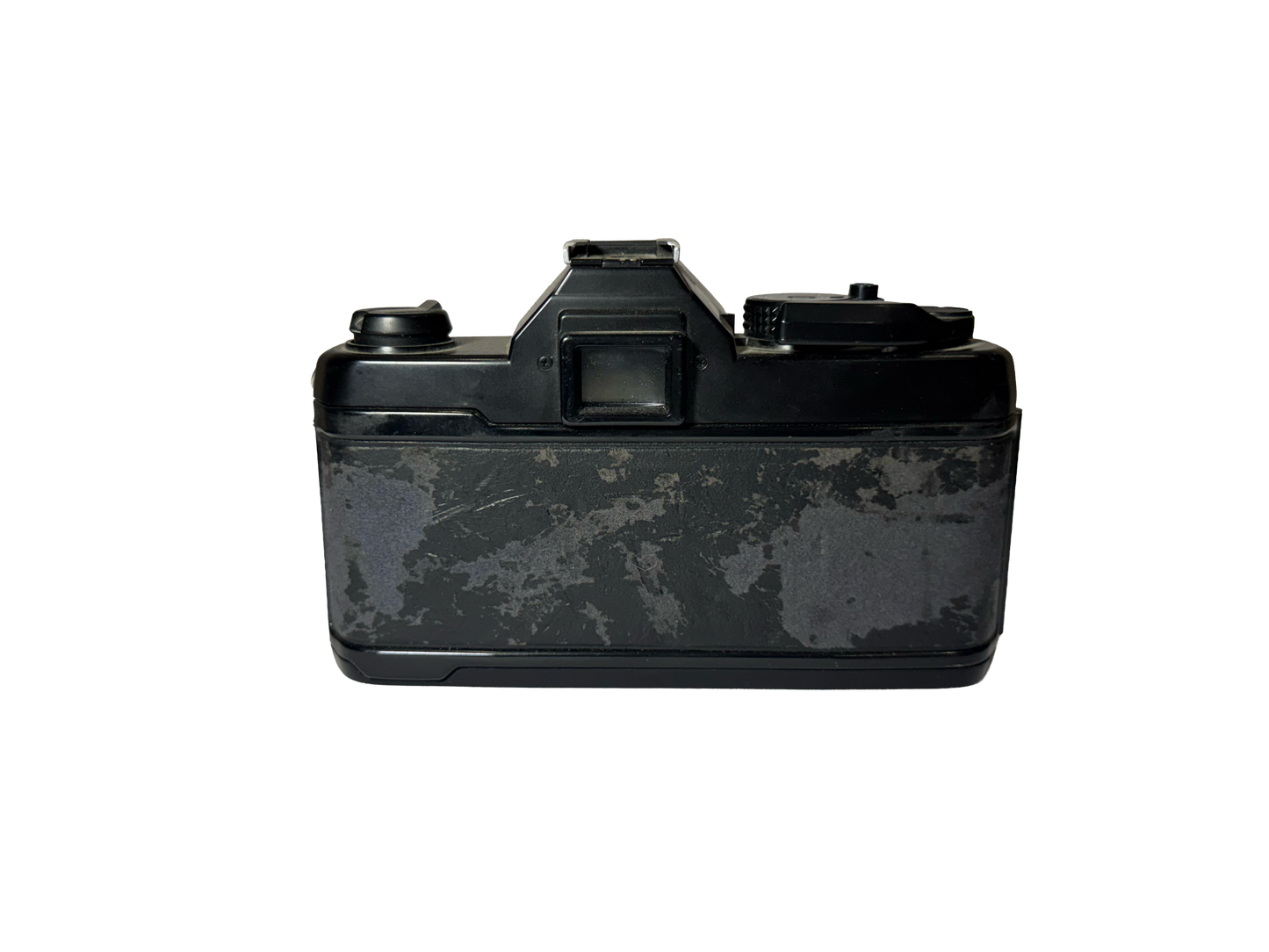 Yashica FX3 Super