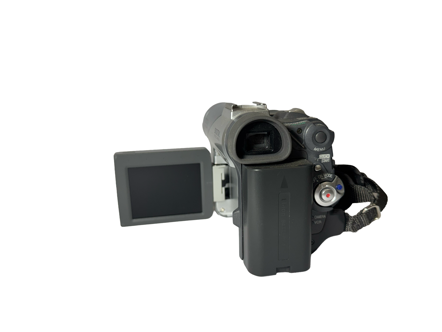 Panasonic NV-GS3