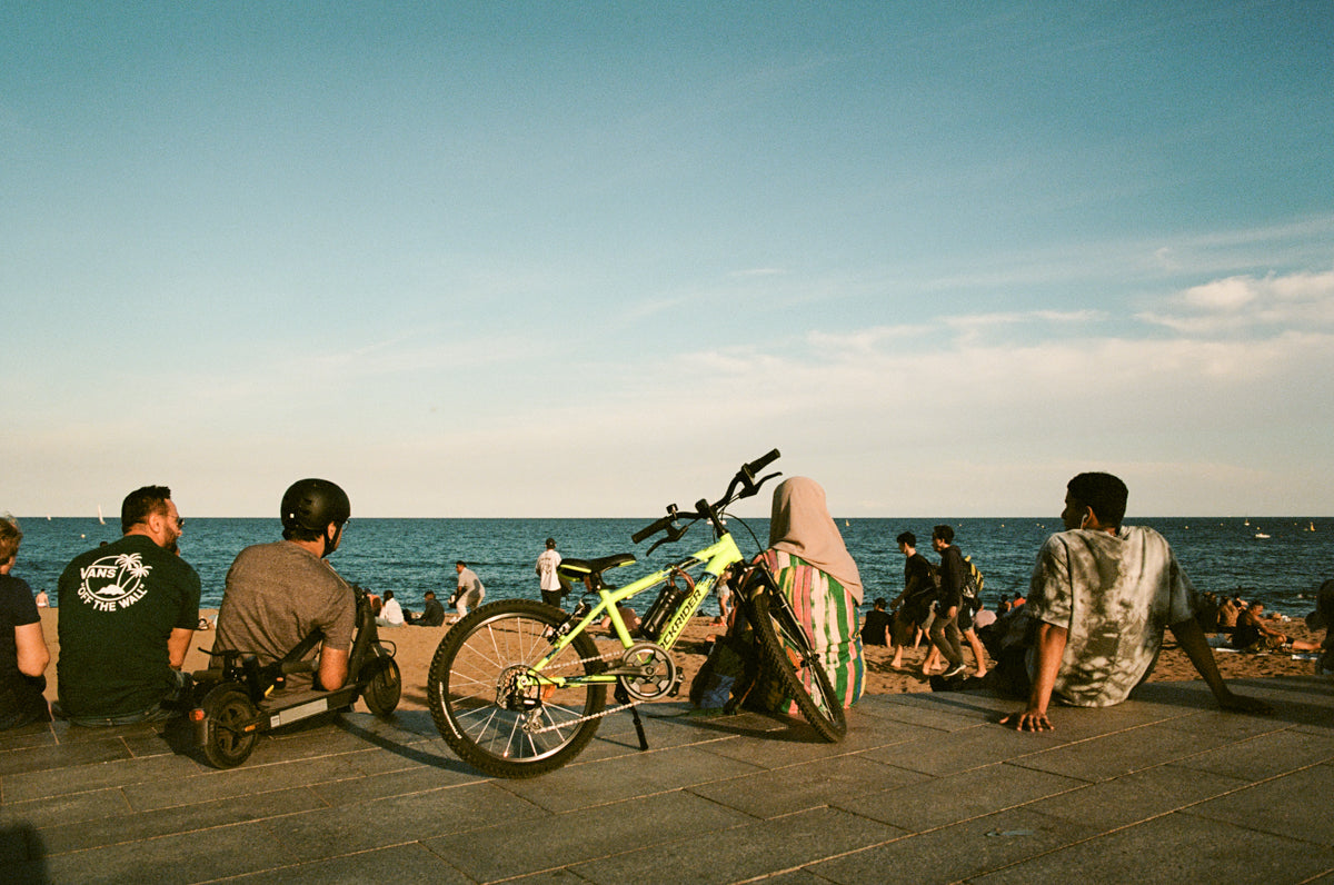 Kodak Professional Ektar 100 Color Negative Film