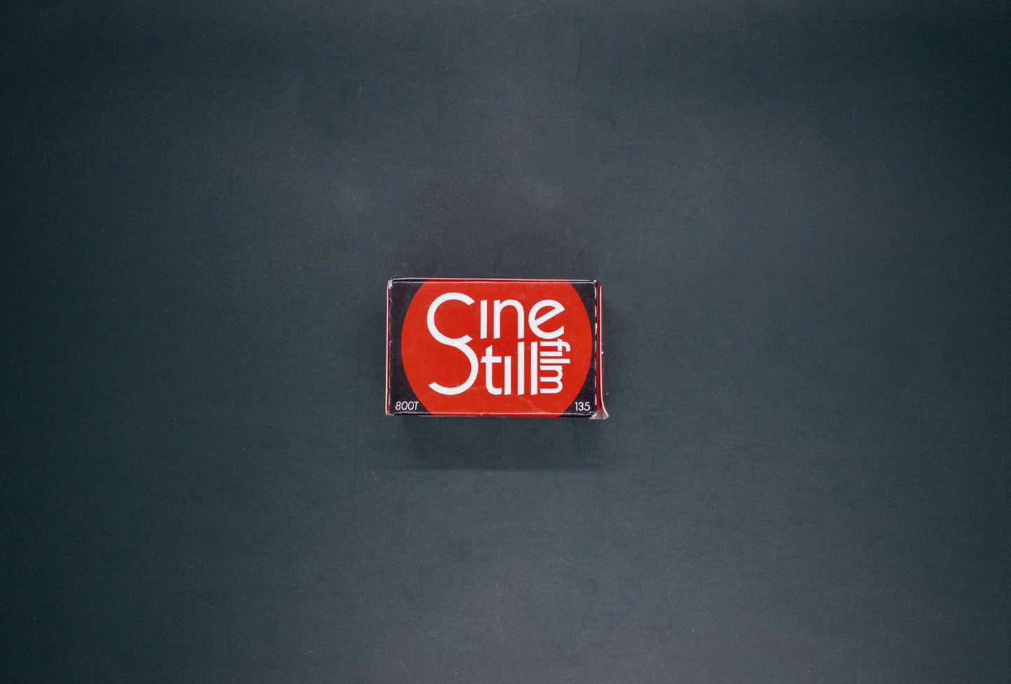 CineStill 800T