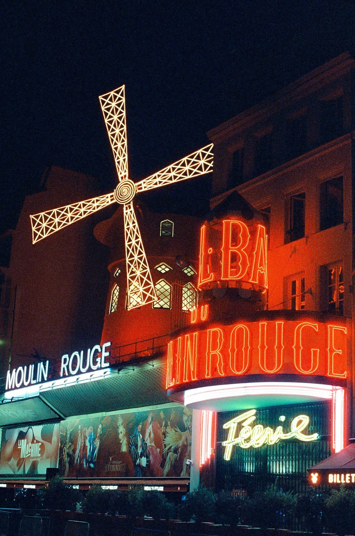 CineStill 800T