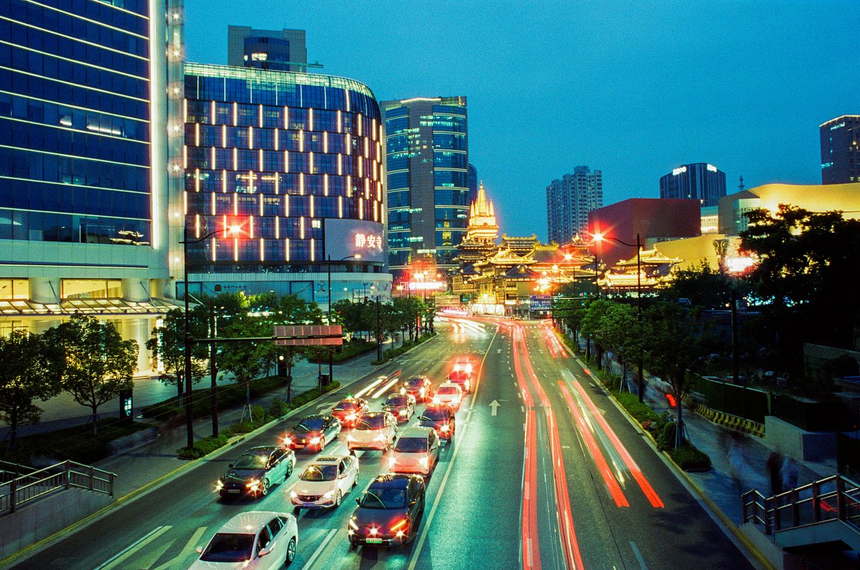 CineStill 800T