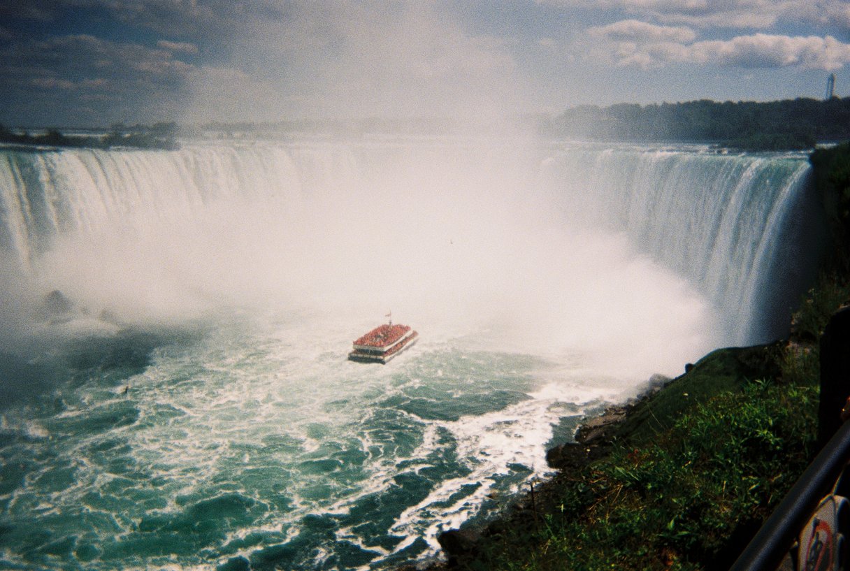 Kodak Ektacolor Pro 800
