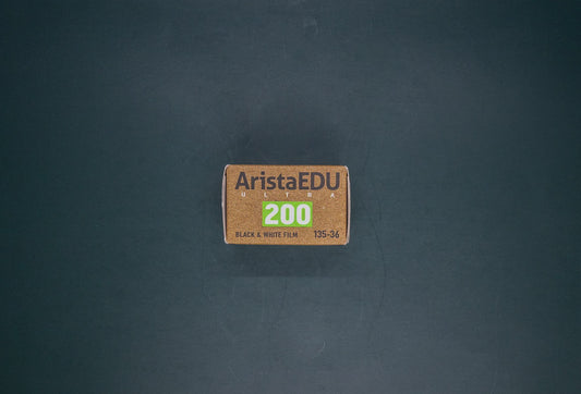 AristaEDU Ultra 200 B&W