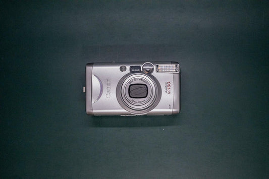 Canon Autoboy N150