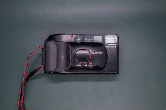 Canon Autoboy 3