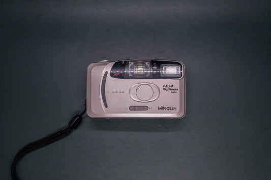 Minolta AF50