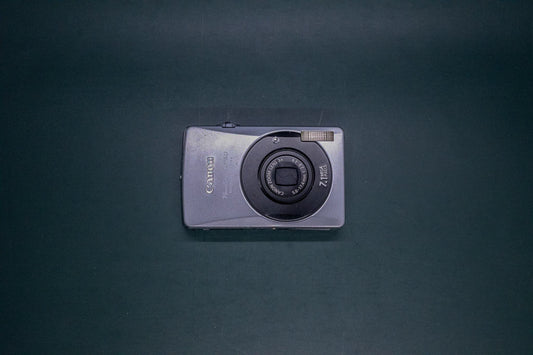 Canon PowerShot SD750