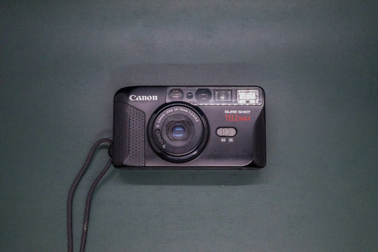 Canon SureShot TeleMax