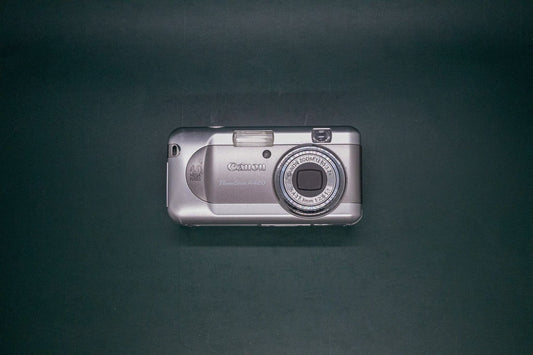 Canon PowerShot AF420
