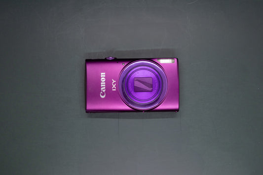 Canon IXY 630