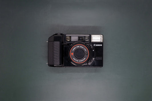 Canon SureShot