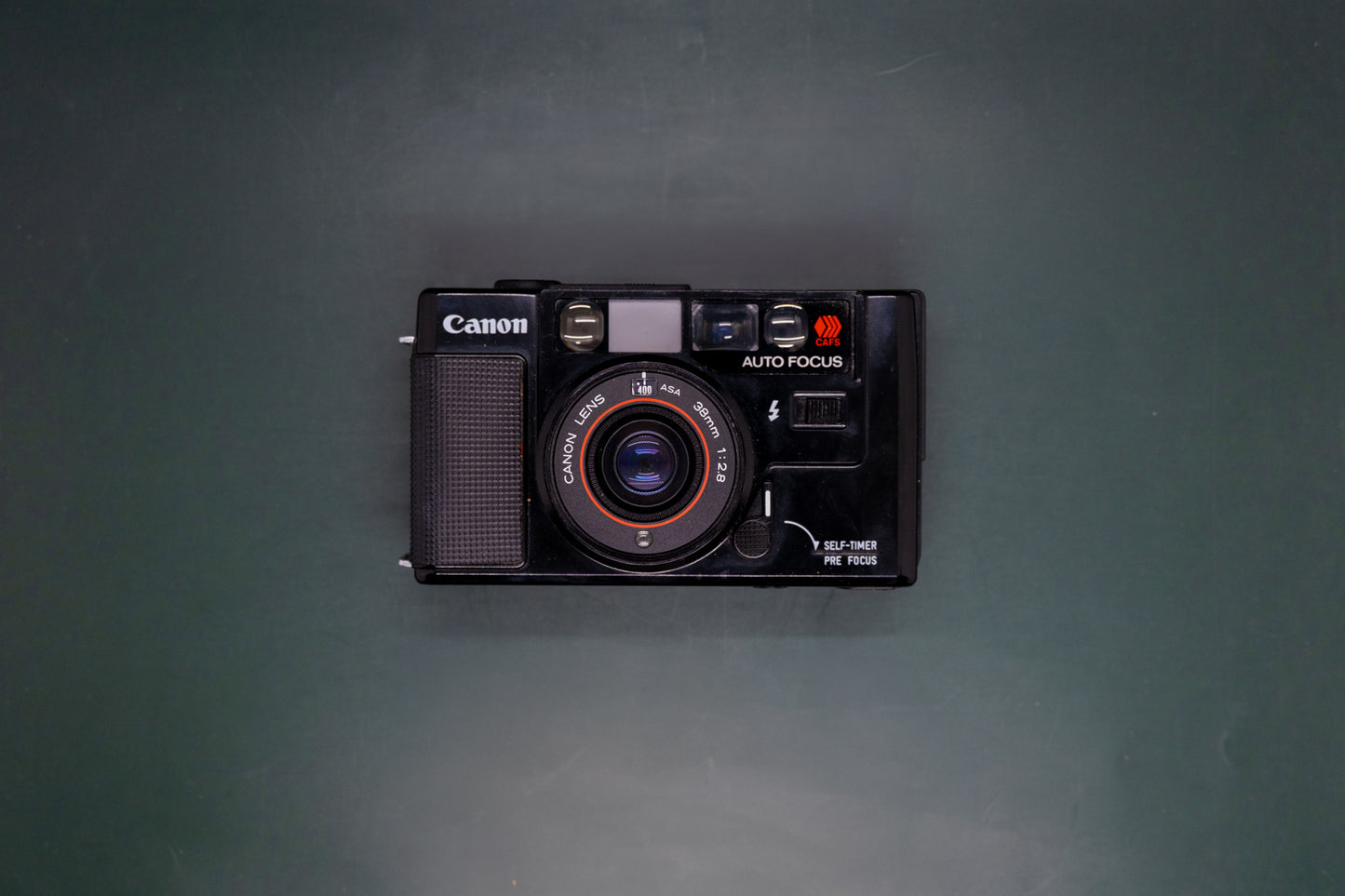 Canon AF35M