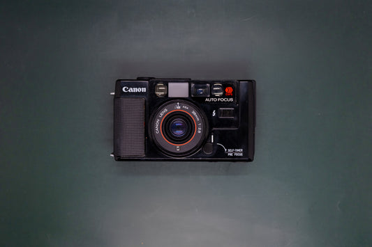 Canon AF35M