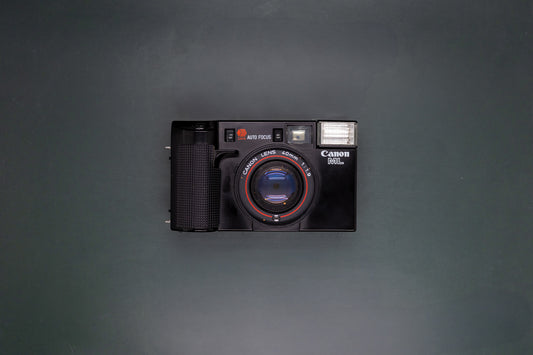 Canon AF35ML