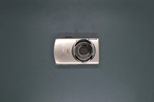 Canon IXY 920 IS