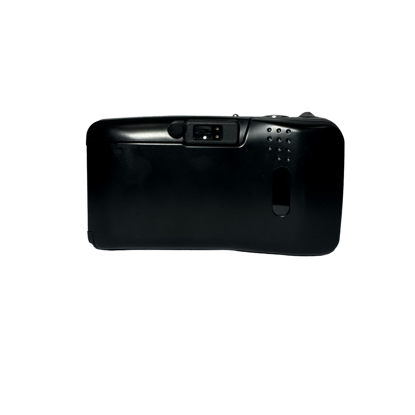 Olympus Mju Zoom 115