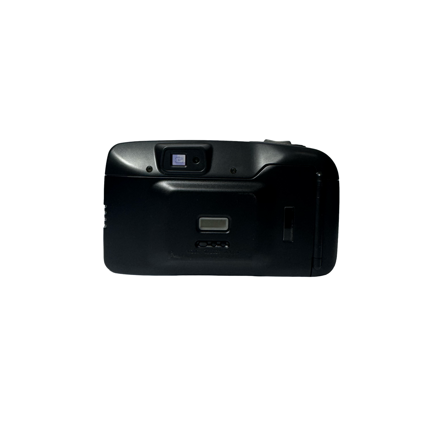 Minolta Riva Zoom 70 Date