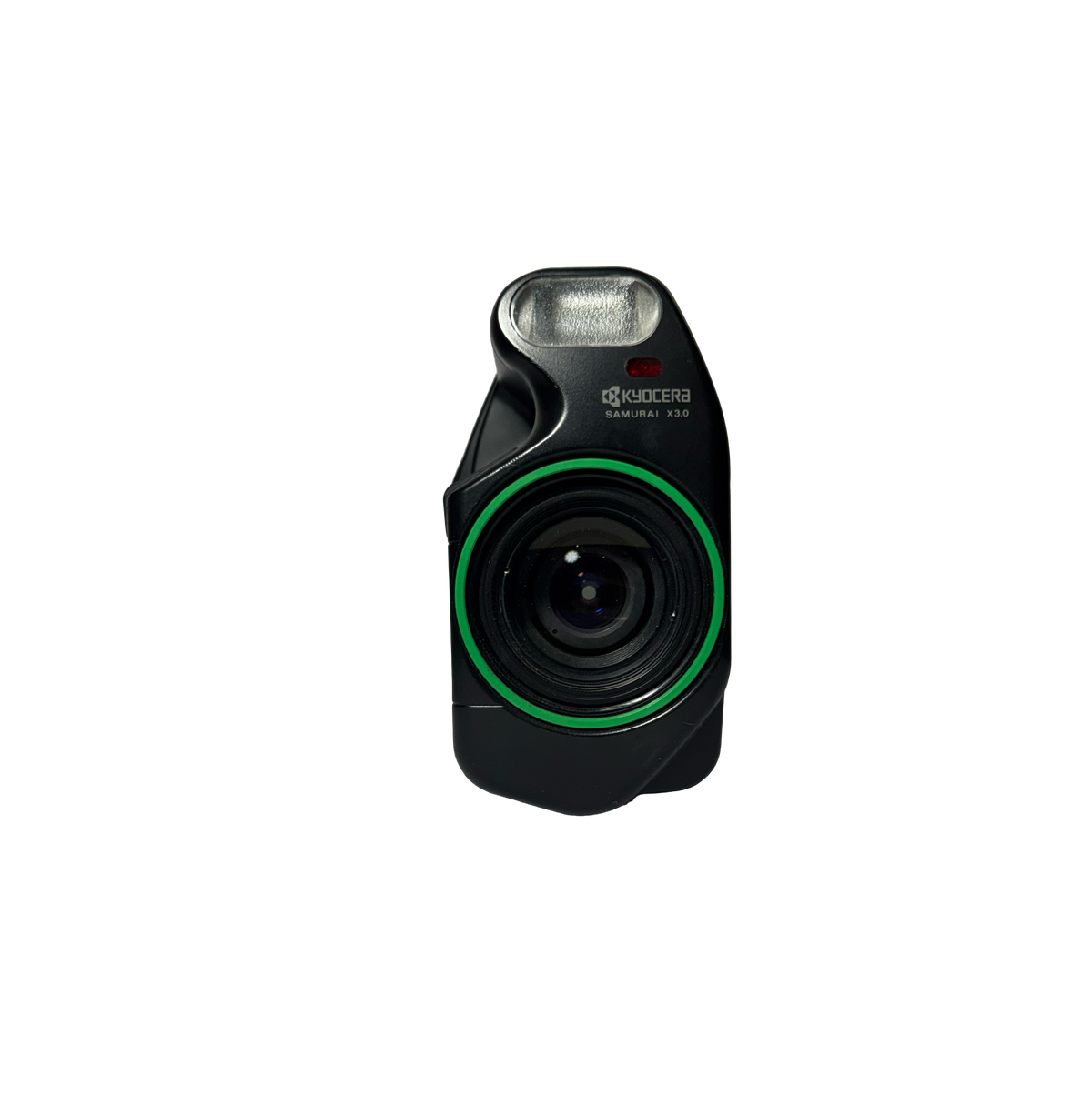 Kyocera Samurai X3.0 – Block 7 Collective Kyocera Samurai X3.0 – Block 7 Collective