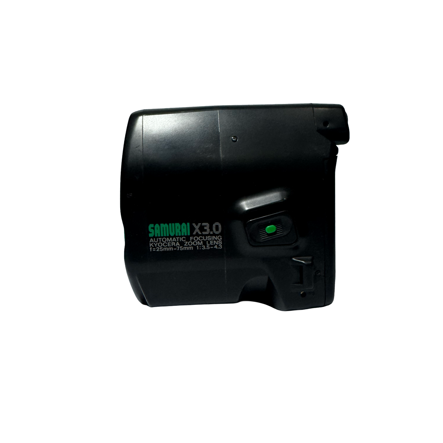 Kyocera Samurai X3.0