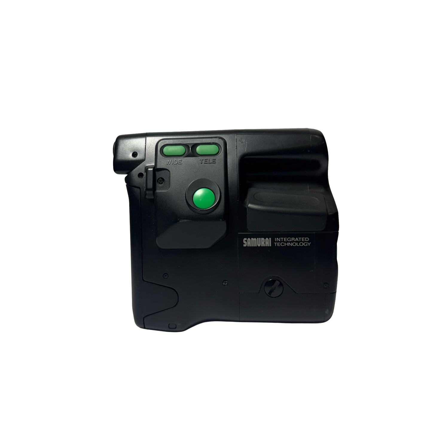 Kyocera Samurai X3.0