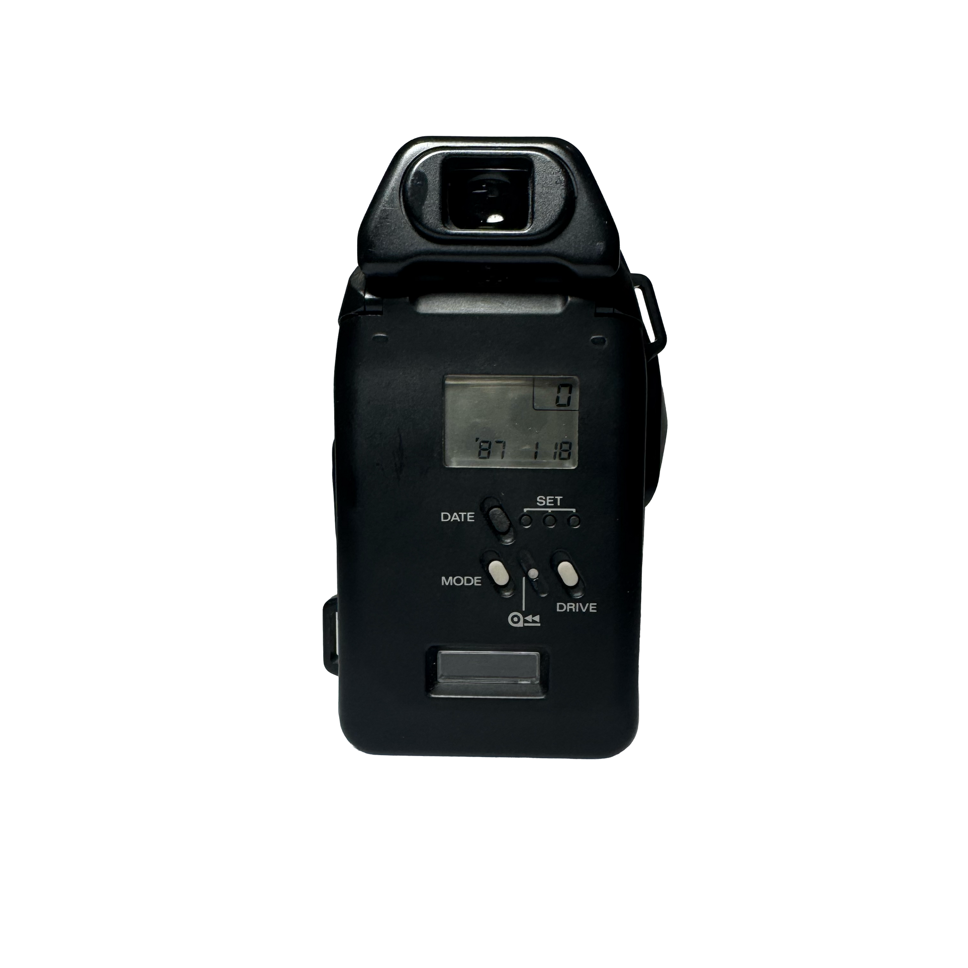 Kyocera Samurai X3.0 – Block 7 Collective Kyocera Samurai X3.0 – Block 7 Collective