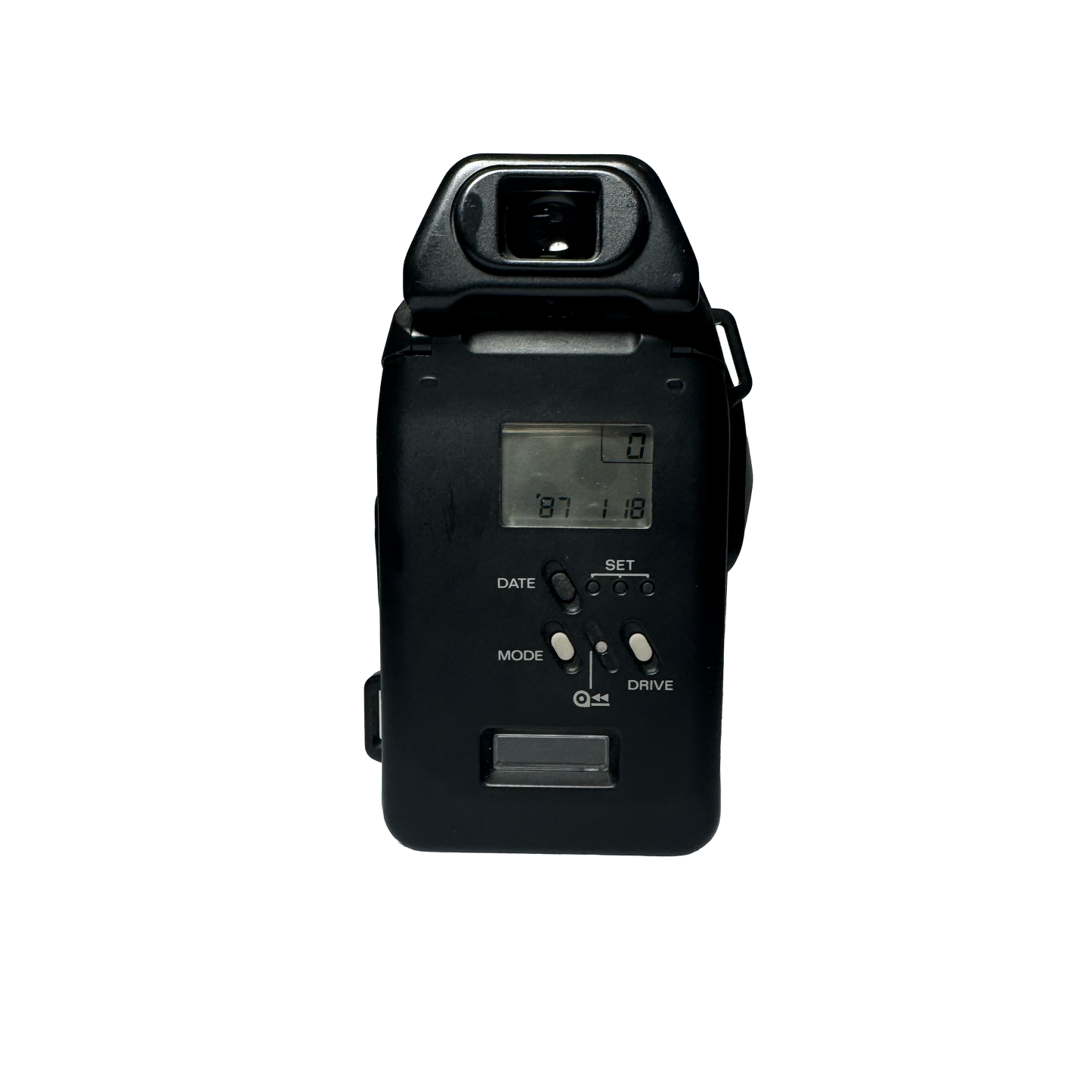 Kyocera Samurai X3.0