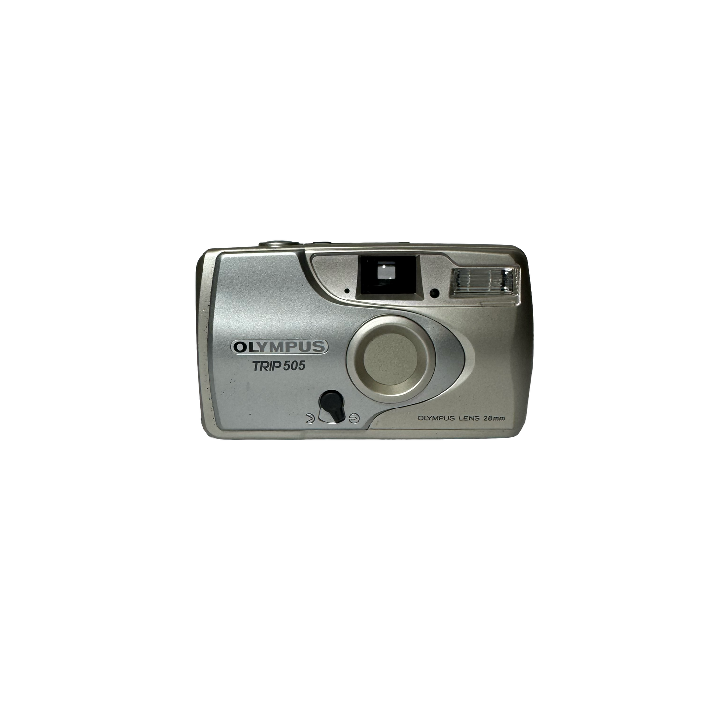 Olympus TRIP 505