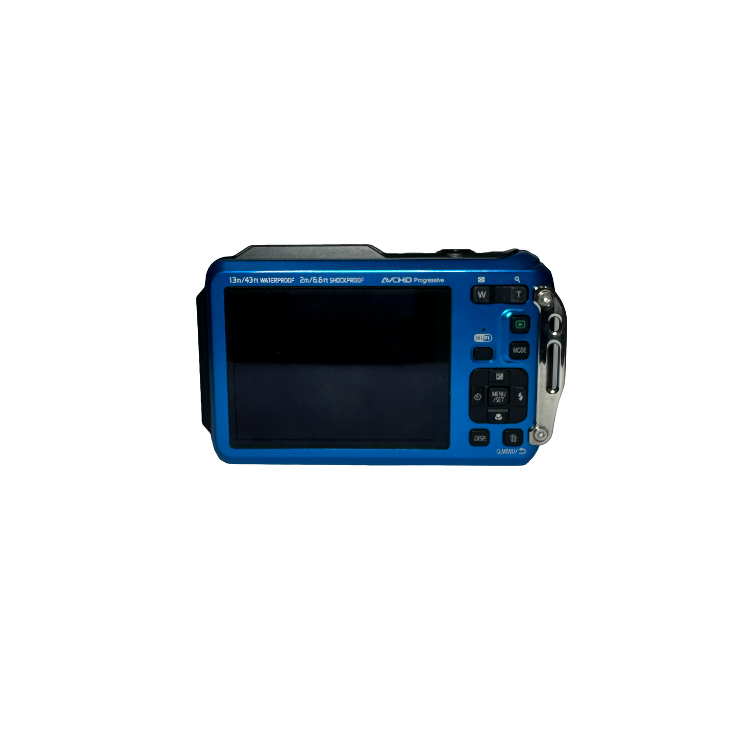 Panasonic Lumix DMC FT-5