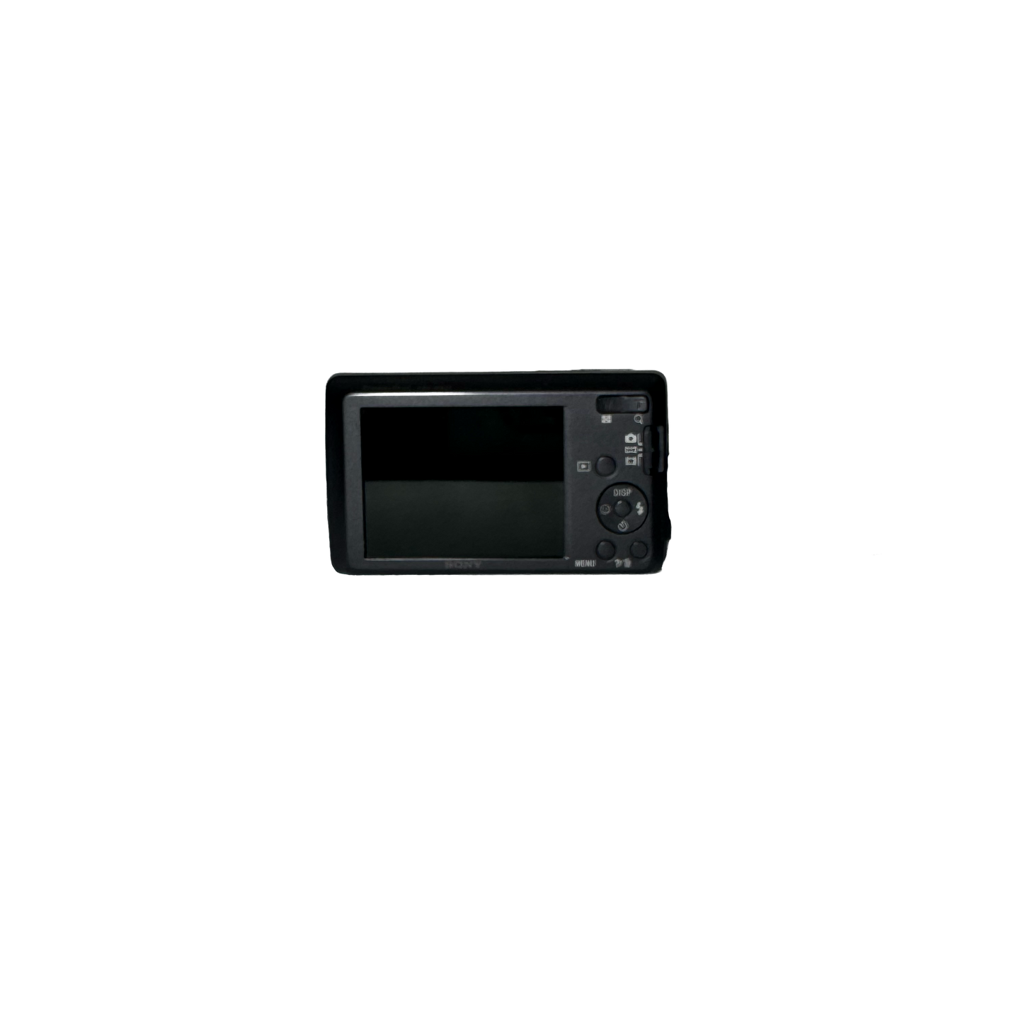 Sony Cybershot DSC-W620