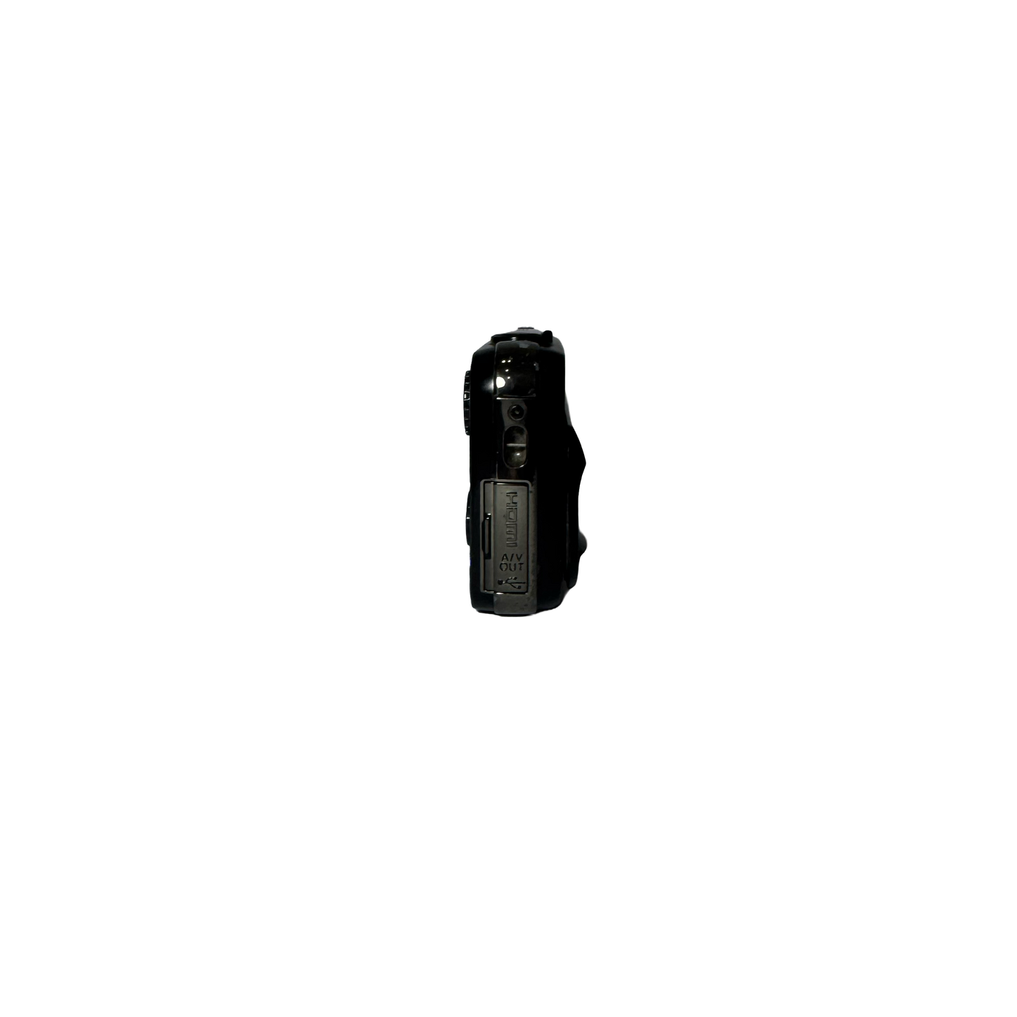 Fujifilm W3 3D camera