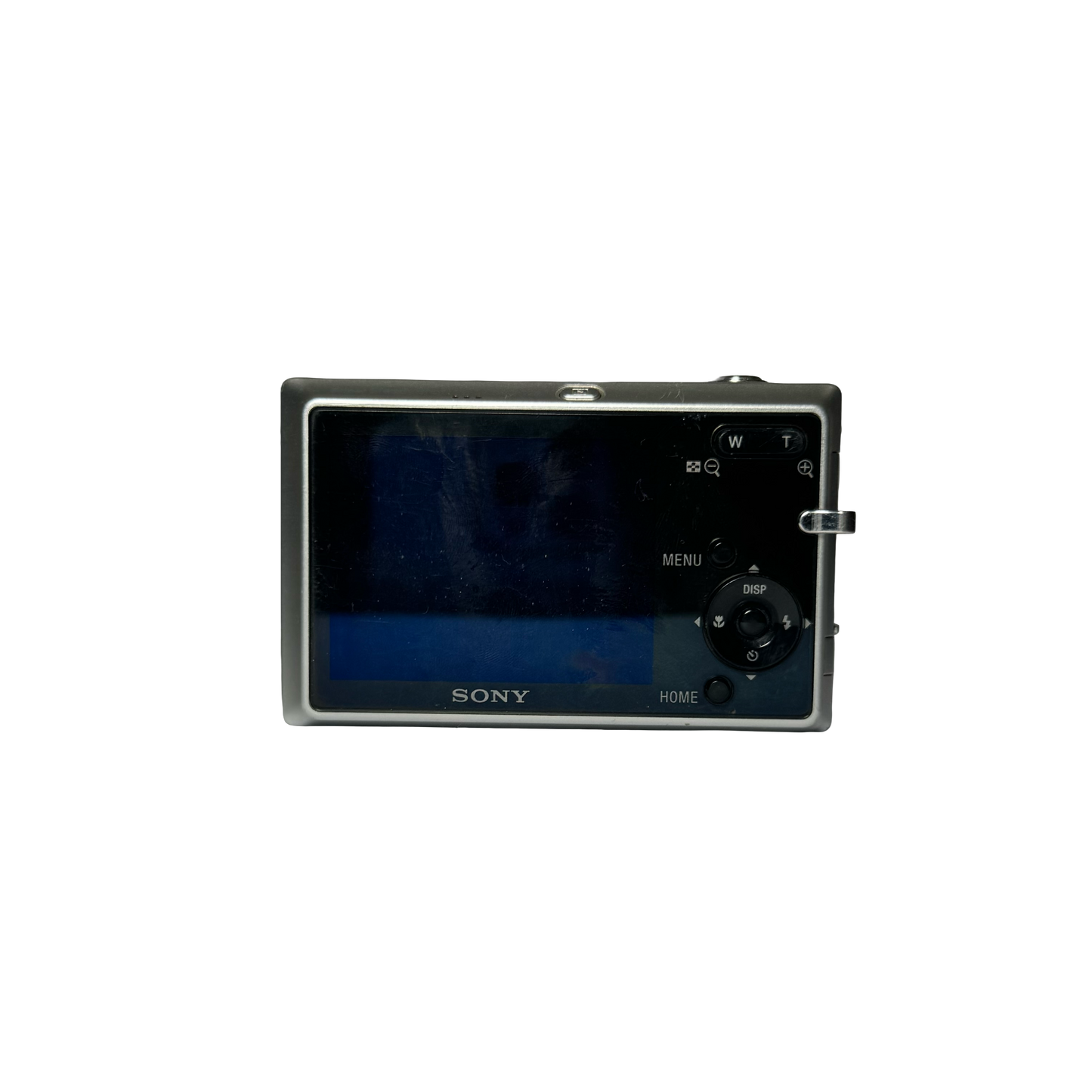 Sony Cybershot DSC-T20
