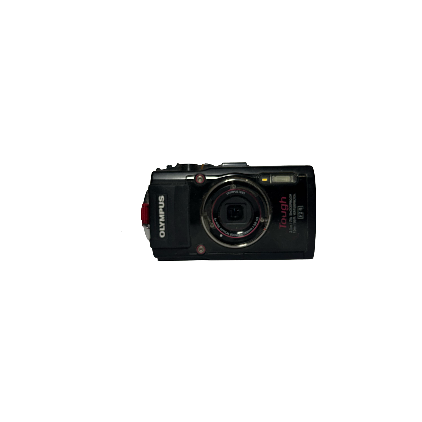 Olympus Tough Waterproof Camera