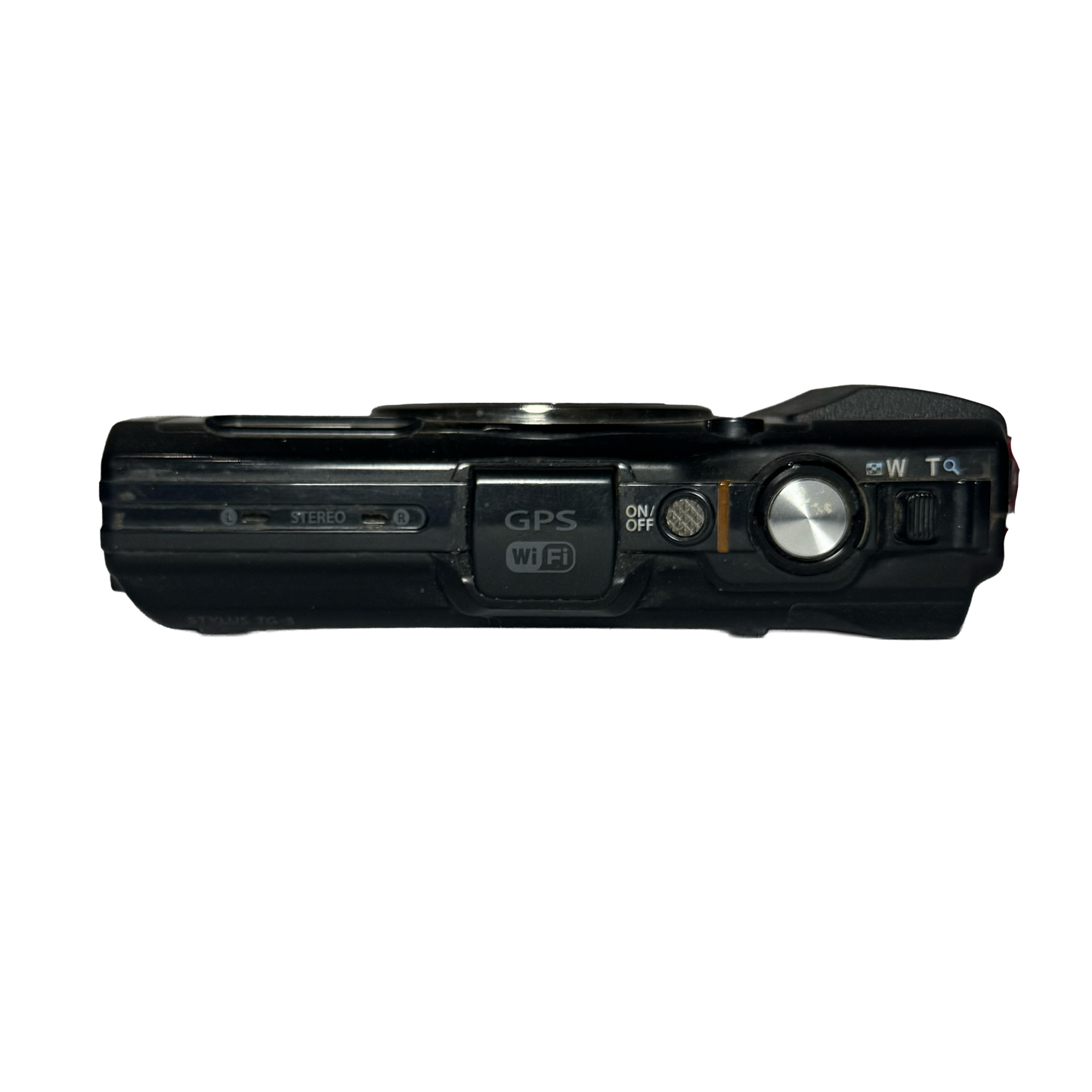Olympus Tough Waterproof Camera