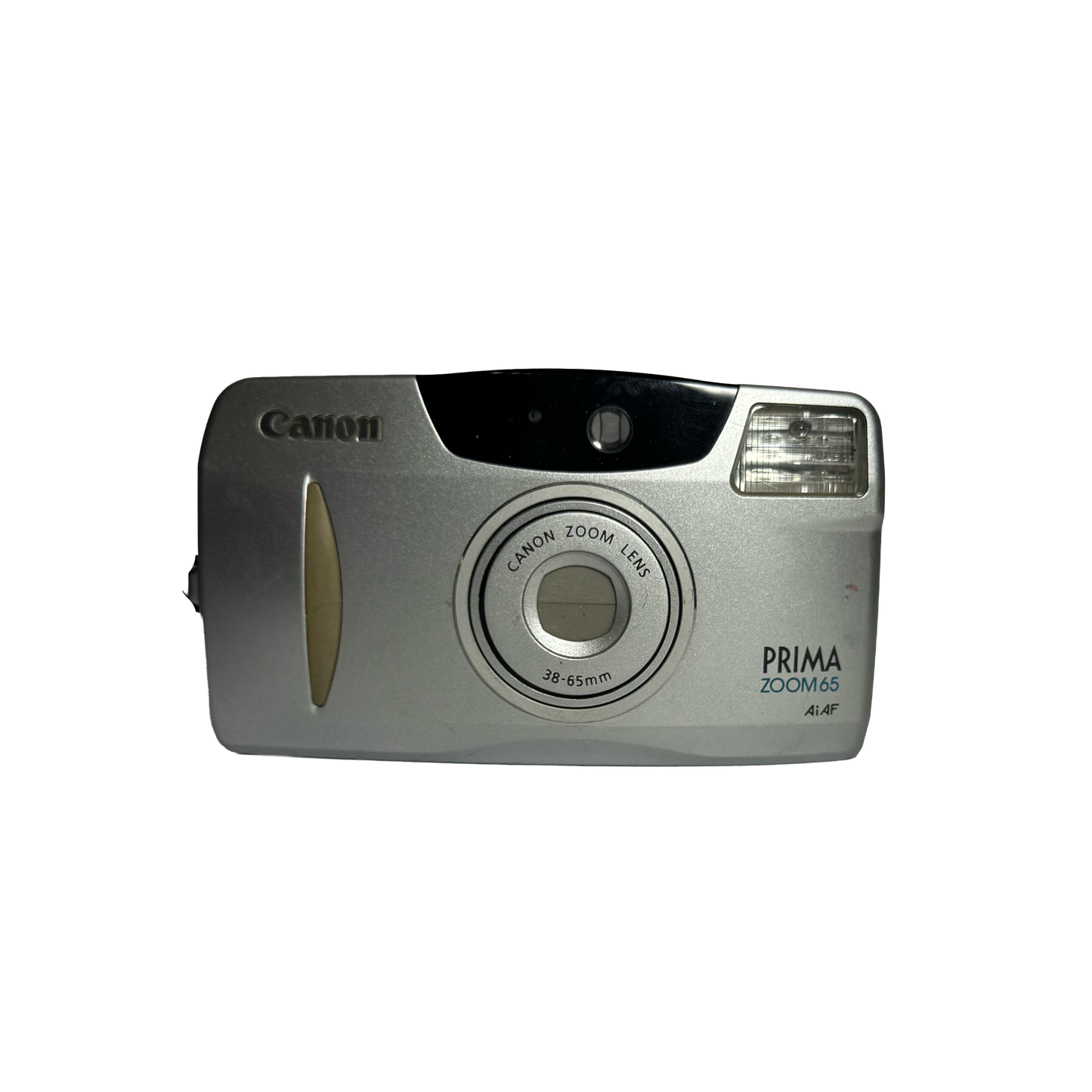 Canon Prima Zoom 65