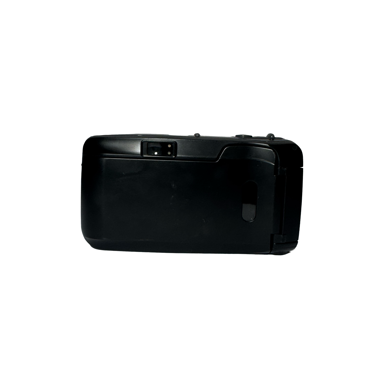 Olympus MJU zoom