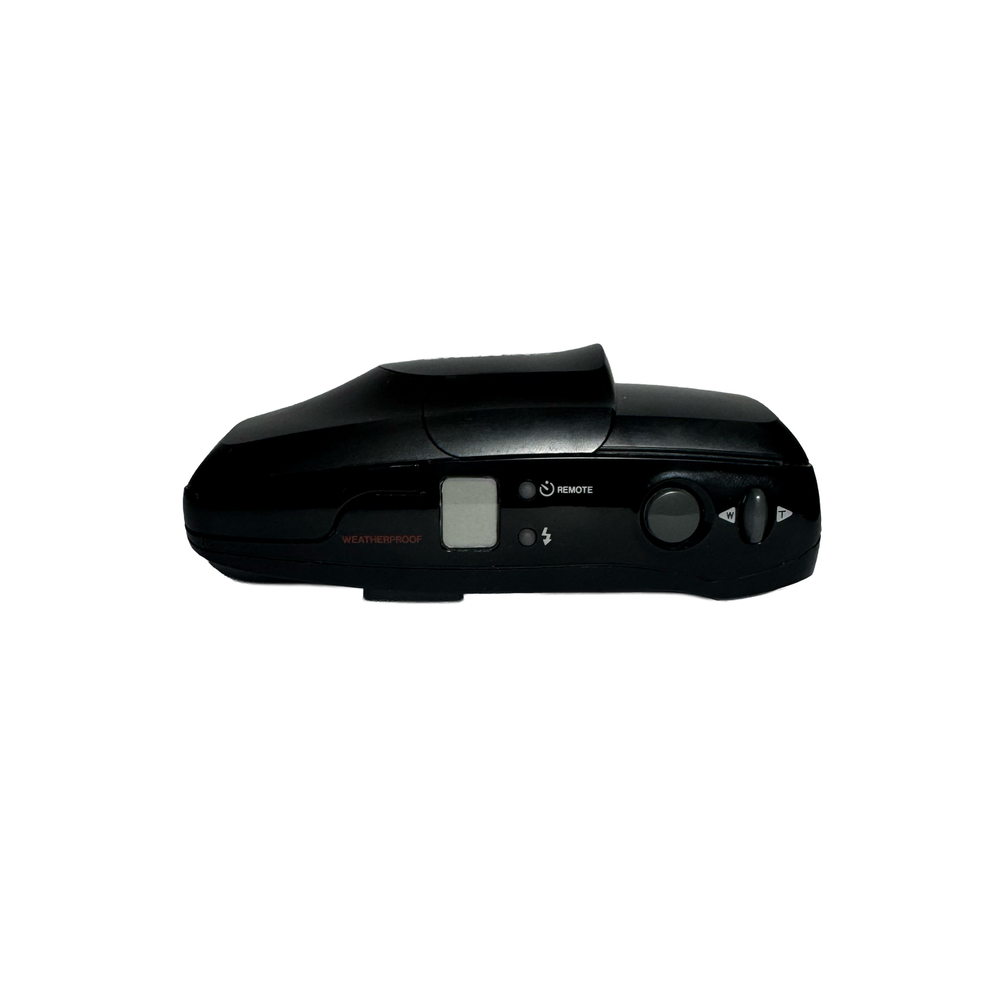 Olympus MJU zoom