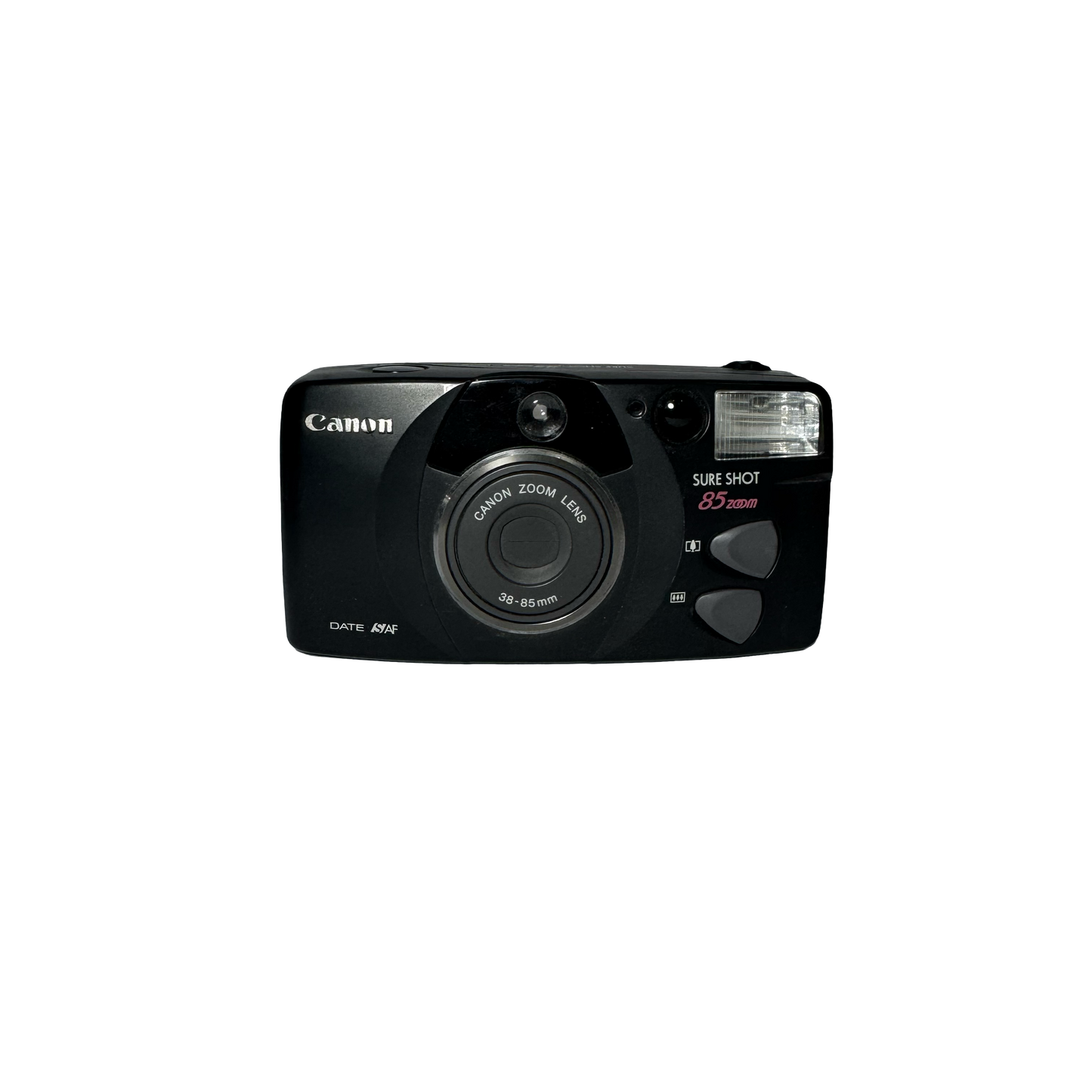 Canon Sureshot 85 zoom